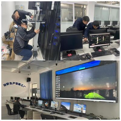 校企合作新模式下的青春實踐——化學工程與技術(shù)學院志愿者服務周紀實