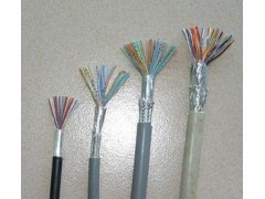 HYAT22與HYYT23充油通信電纜 技術特性、應用與選型指南