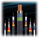 解析MKVV32礦用控制與通訊電纜 煤安證背后的安全與性能